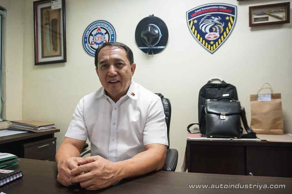 LTO: Keep off-road mods out of our streets