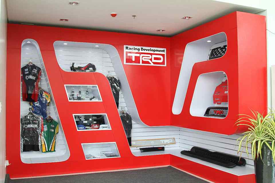 Toyota San Jose Del Monte is now open to serve Bulacenos