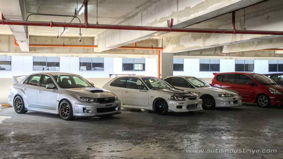 Senator JV Ejercito wants to regulate parking fees, PhP 40 for first 8 hours