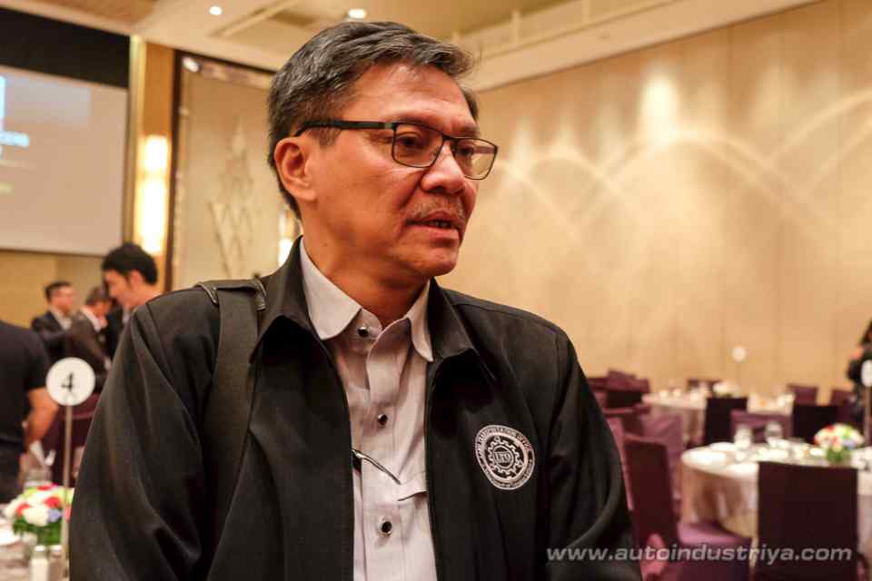New LTO IT system to eliminate hopping from one window to another