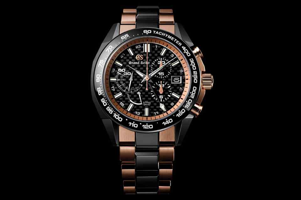 Nissan GT-R commemorative watch costs more than Godzilla itself