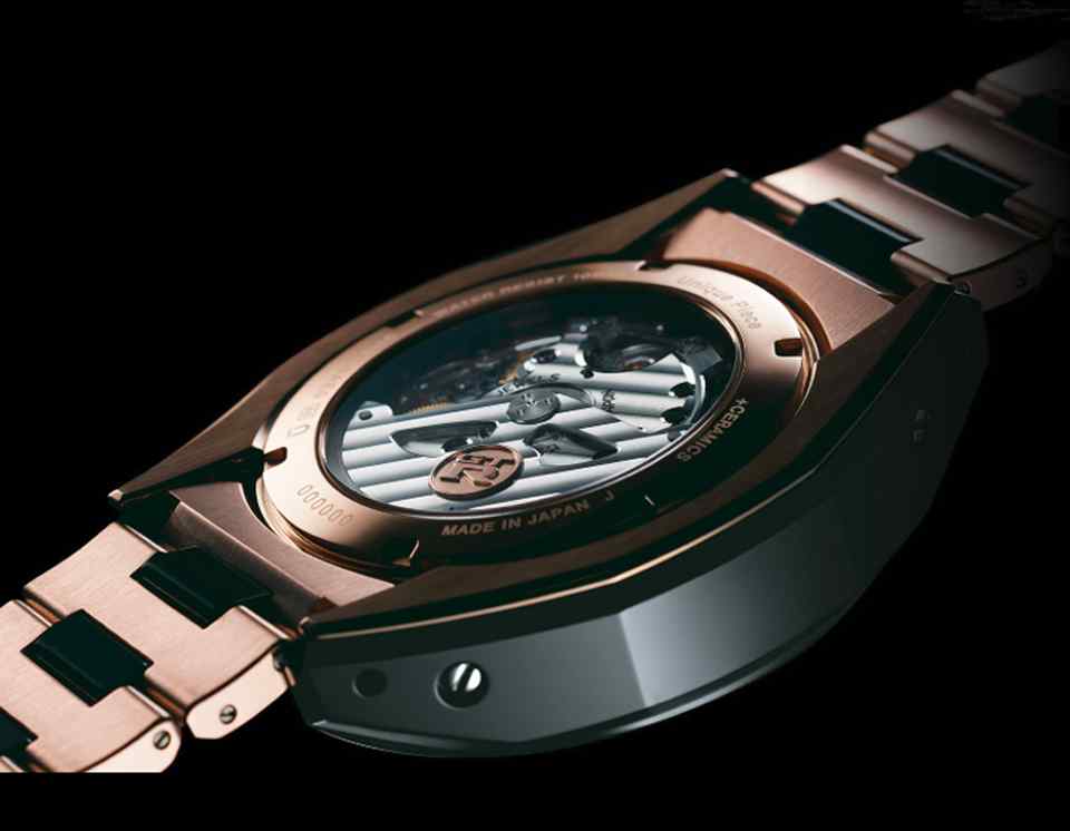 Nissan GT-R commemorative watch costs more than Godzilla itself