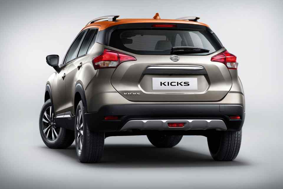 2019 Nissan Kicks gets diesel power, but will we get it?