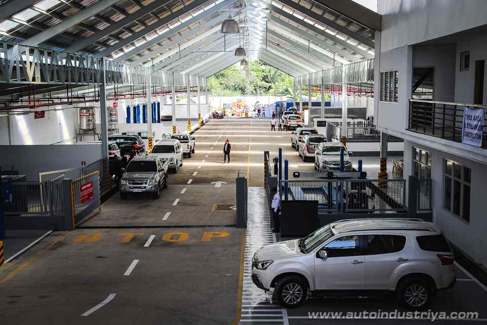 Larger, grander Isuzu Butuan dealership is now open