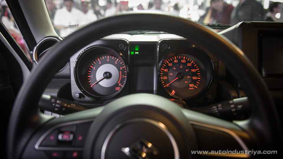 PIMS 2018: Suzuki's all-new Jimny is here and it starts at PhP 1.1 million