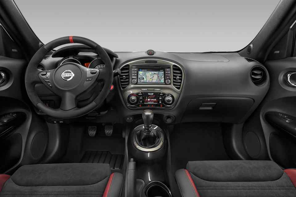 PIMS 2018: Get your kicks with the turbocharged Nissan Juke Nismo
