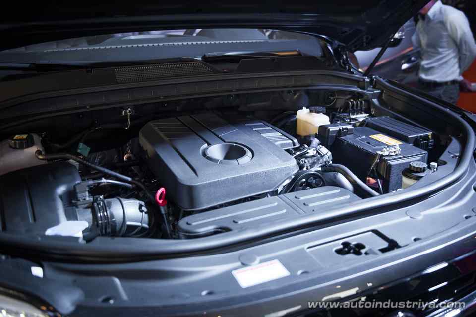 PIMS 2018: Ssangyong PH enters pick-up truck arena with the Musso
