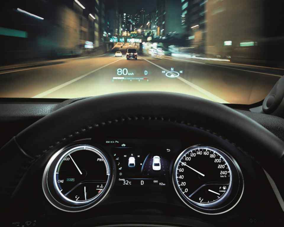 2019 Toyota Camry makes ASEAN debut in Thailand