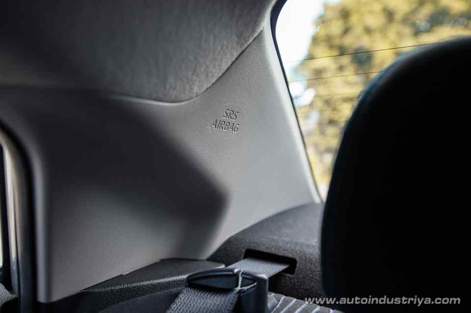 2018 Toyota Vios 1.3E Prime