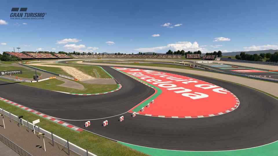 Gran Turismo Sport adds Pagani, Maserati, new track in latest update