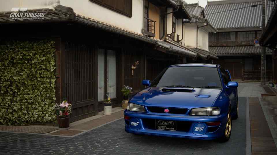 Gran Turismo Sport adds Pagani, Maserati, new track in latest update