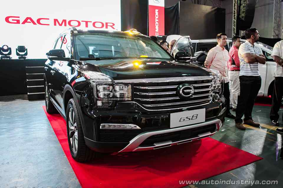 GAC Motor Philippines wants to bring luxury to the masses