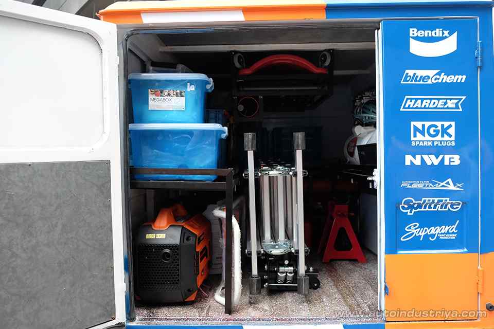 MyCasa brings quality auto service to your doorstep