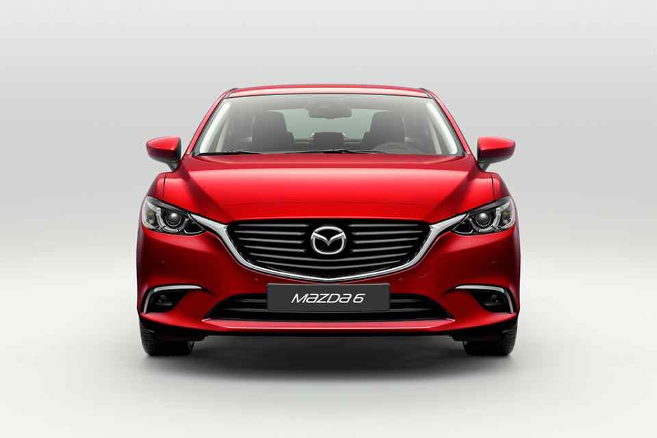 Mazda issues global recall on diesel models over faulty valve springs