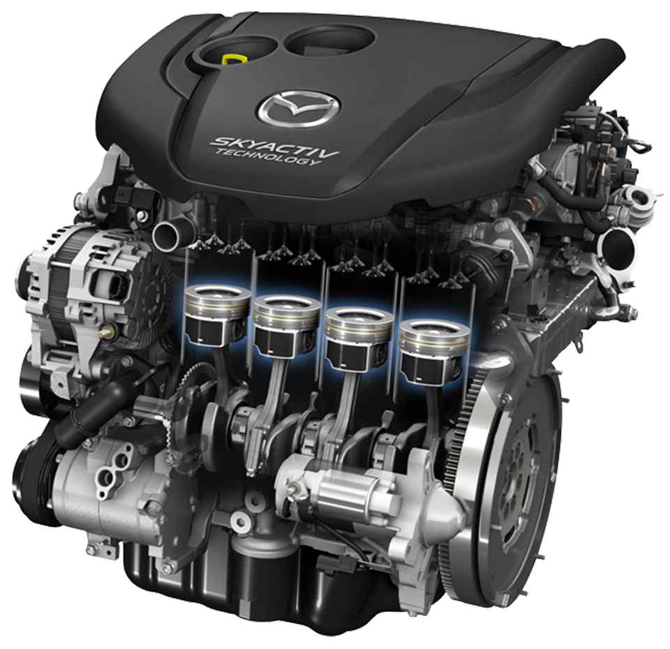 Mazda issues global recall on diesel models over faulty valve springs