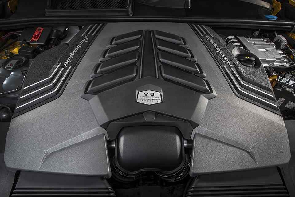 2019 Lamborghini Urus unleashed in the Philippines