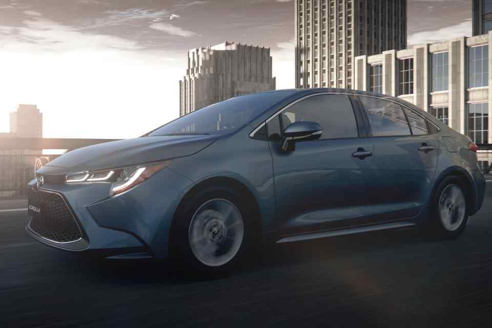 The long wait is over: Meet the 2020 Toyota Corolla Altis