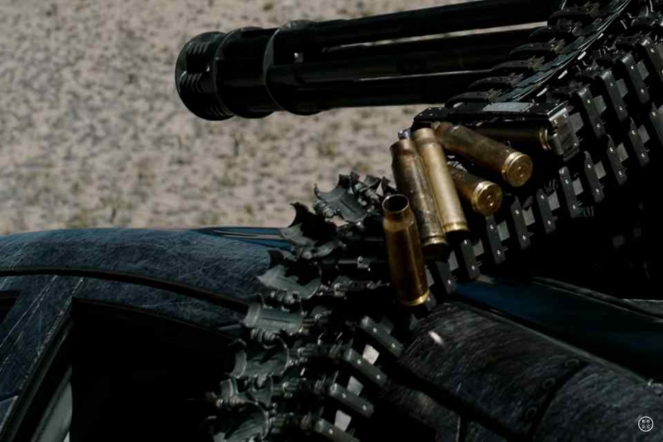 This 20mm cannon is the best thing you can put on a Toyota Prius