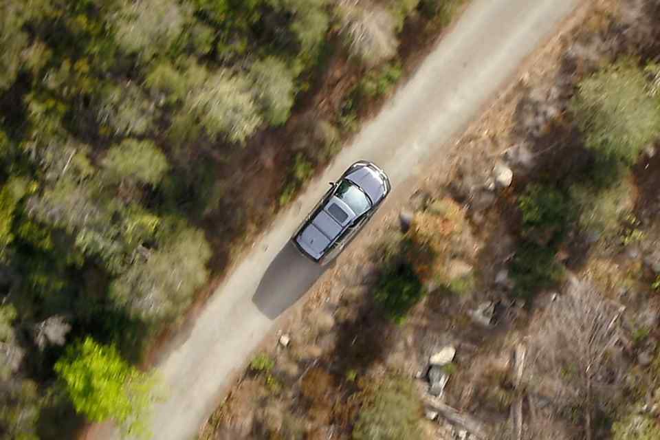 2019 Honda Passport previewed, to slot in between CR-V, Pilot