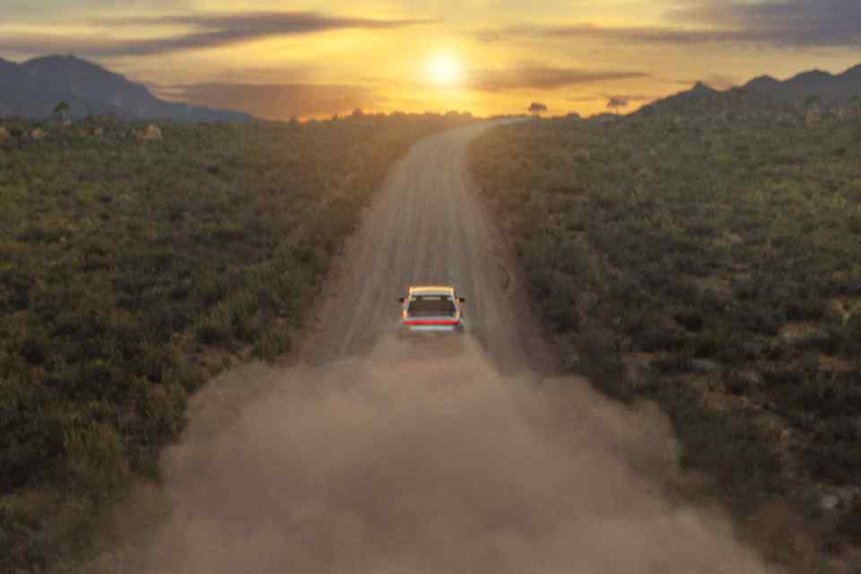 Rivian's all-electric pickup truck, SUV ready for LA debut Rivian's all-electric pickup truck, SUV ready for LA debut