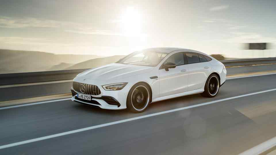 More Hardcore Mercedes-AMG GT R Pro heading to LA Auto Show