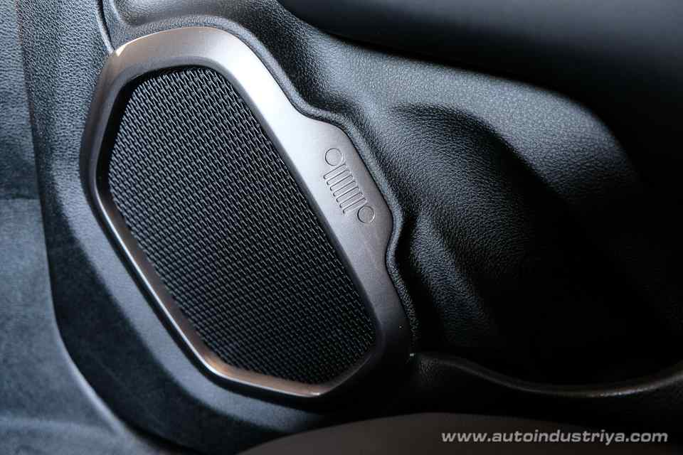 2018 Jeep Renegade 1.4T Limited 4x2