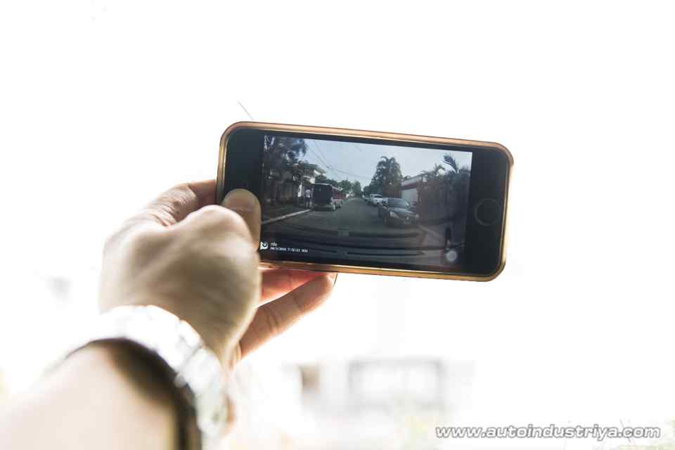 Product Review: DDPai Mini dash cam