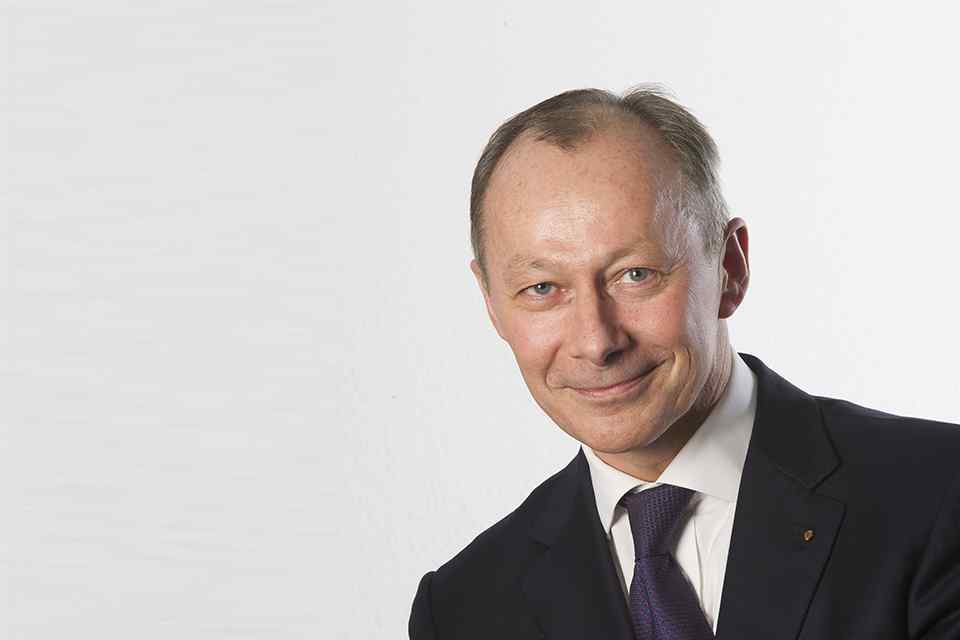 Renault appoints acting Deputy Chief Executive Renault appoints acting Deputy Chief Executive