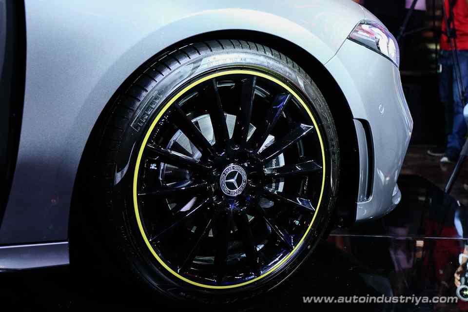 High-tech and chic: Mercedes-Benz PH launches 2019 A-Class