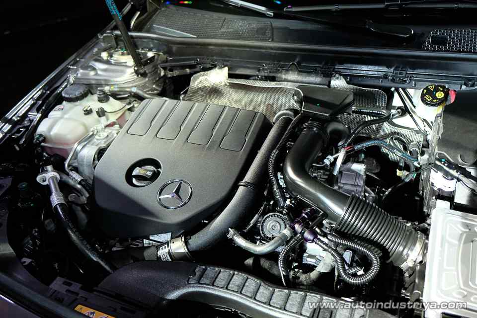 High-tech and chic: Mercedes-Benz PH launches 2019 A-Class