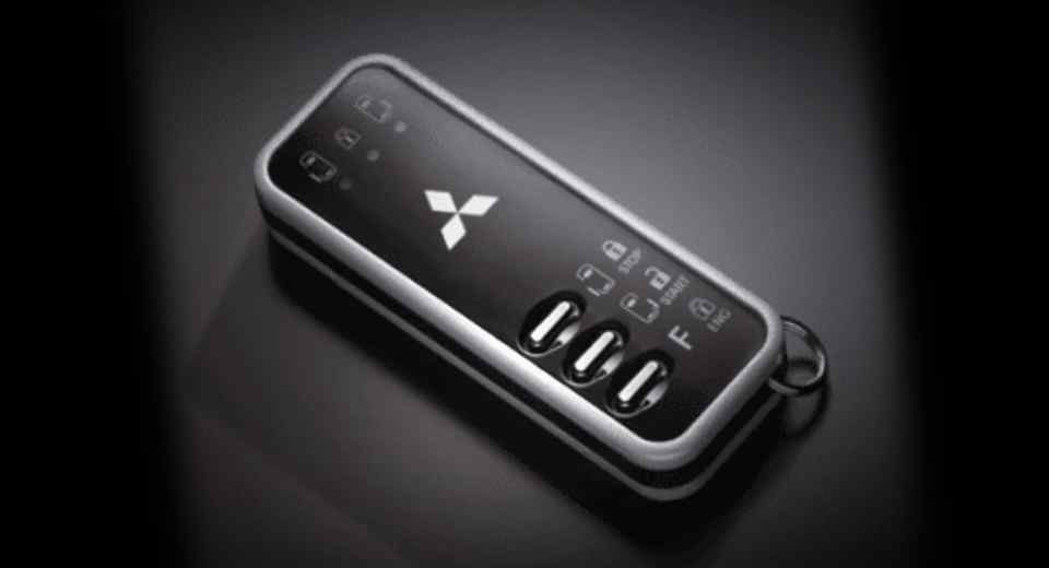 Check out this cool off-road look for the Mitsubishi Delica D:5 Check out this cool off-road look for the Mitsubishi Delica D:5