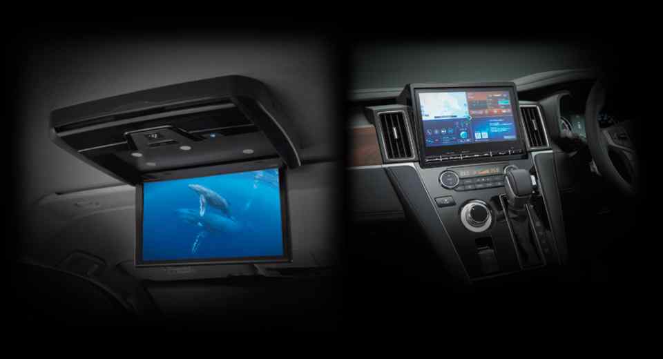 Check out this cool off-road look for the Mitsubishi Delica D:5 Check out this cool off-road look for the Mitsubishi Delica D:5