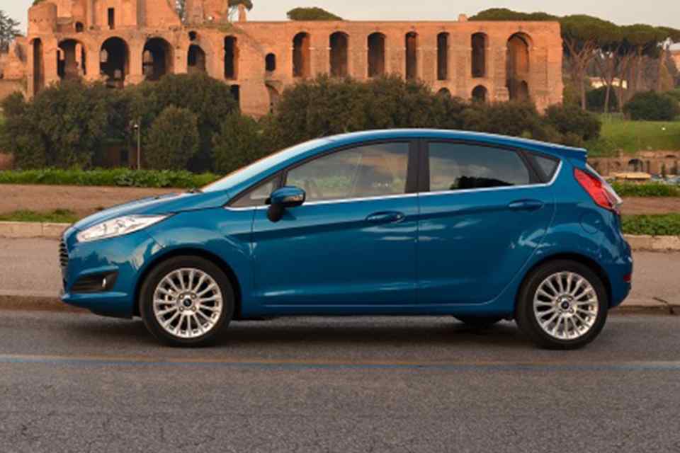 Are there problems with doors on Ford Ranger, Fiesta, Mazda BT-50?