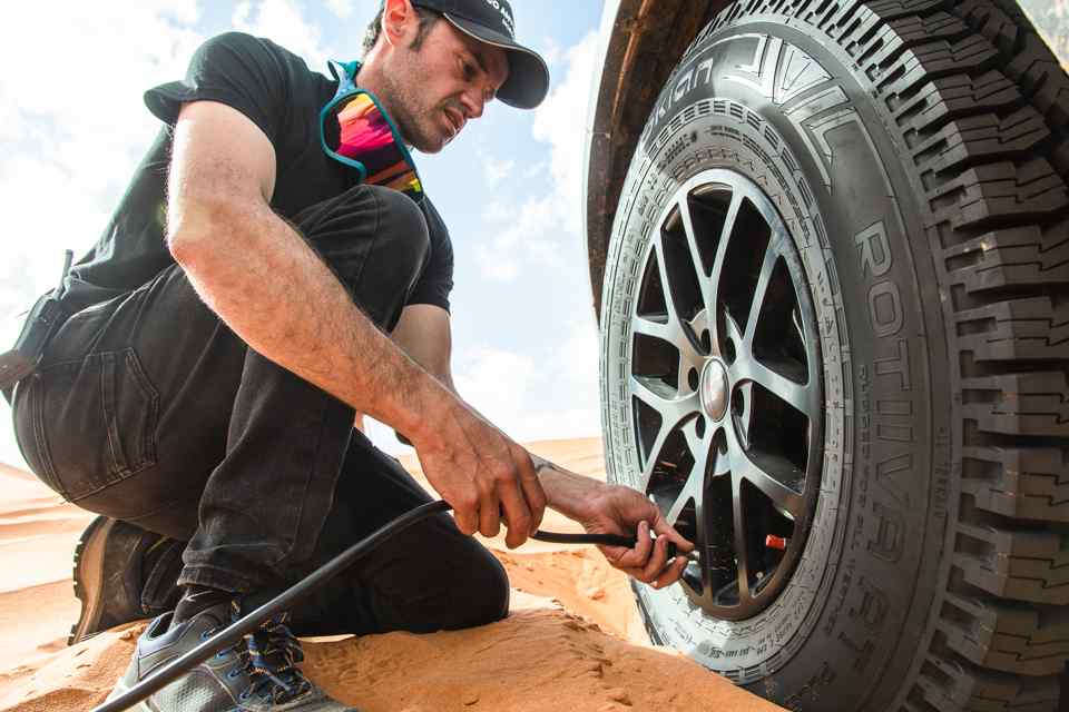 Desert Storm: 2018 Nissan Terra, Titan, Navara, Patrol on the Moroccan Sahara Desert Storm: 2018 Nissan Terra, Titan, Navara, Patrol on the Moroccan Sahara