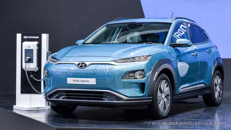 2018 Thailand International Motor Expo