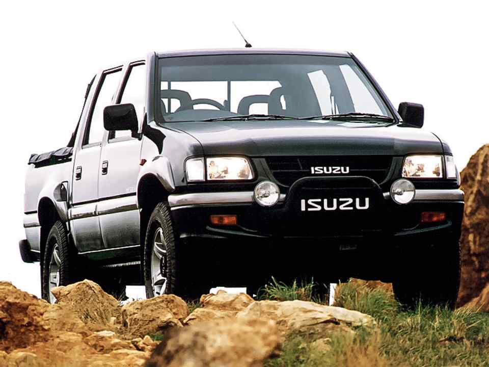 Motoring in the year 2000