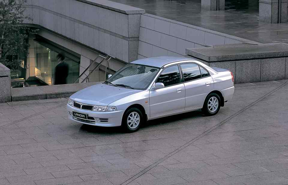 Motoring in the year 2000