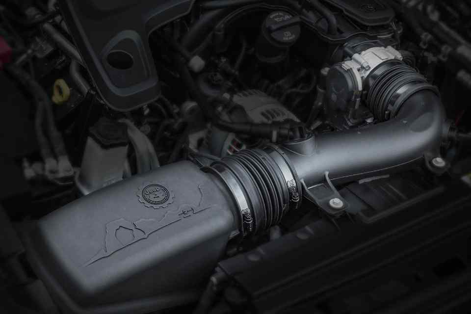 Dress up the Jeep Gladiator with over 200 Mopar accessories