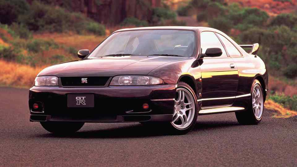 NISMO now sells brand new parts for the R33, R34 Skyline GT-R NISMO now sells brand new parts for the R33, R34 Skyline GT-R