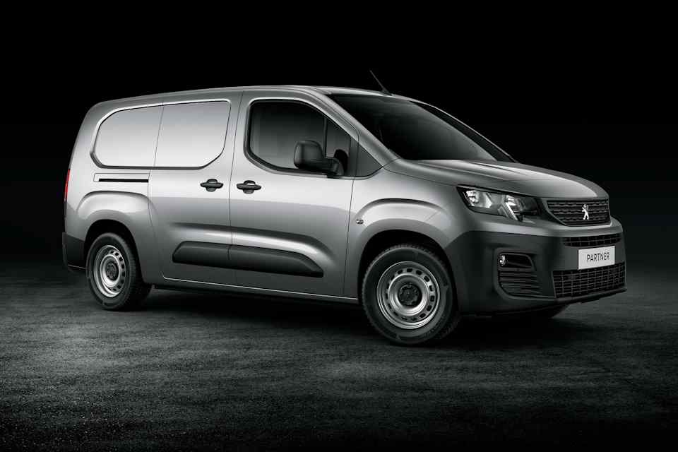 Small van coming soon from Toyota-Peugeot partnership