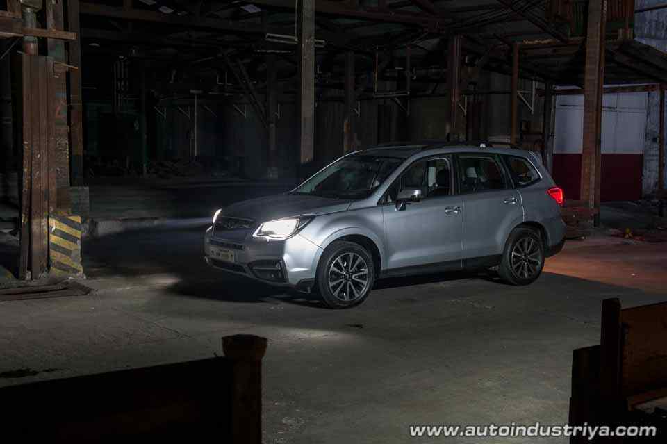 Get up to Php 250,000 off your brand-new Subaru this month