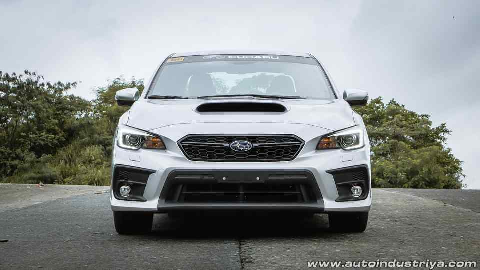Get up to Php 250,000 off your brand-new Subaru this month