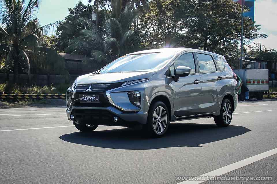 Happy Medium: How Mitsubishi Xpander blends sedan comfort and MPV space Happy Medium: How Mitsubishi Xpander blends sedan comfort and MPV space