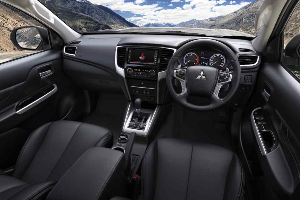 It won&rsquo;t be long now until Mitsubishi PH launches 2019 Strada