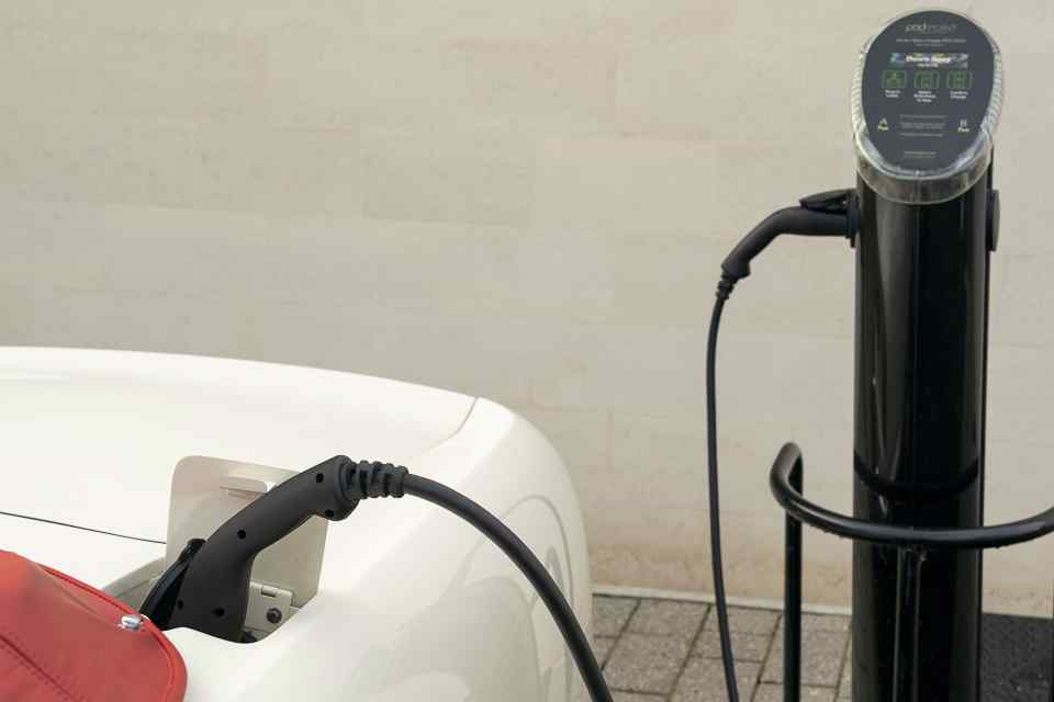 Would you convert your classic Aston Martin to an electric car?