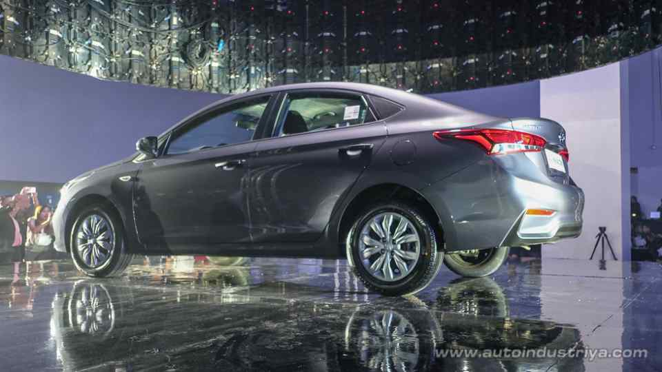 Welcome to the Philippines, 2019 Hyundai Accent