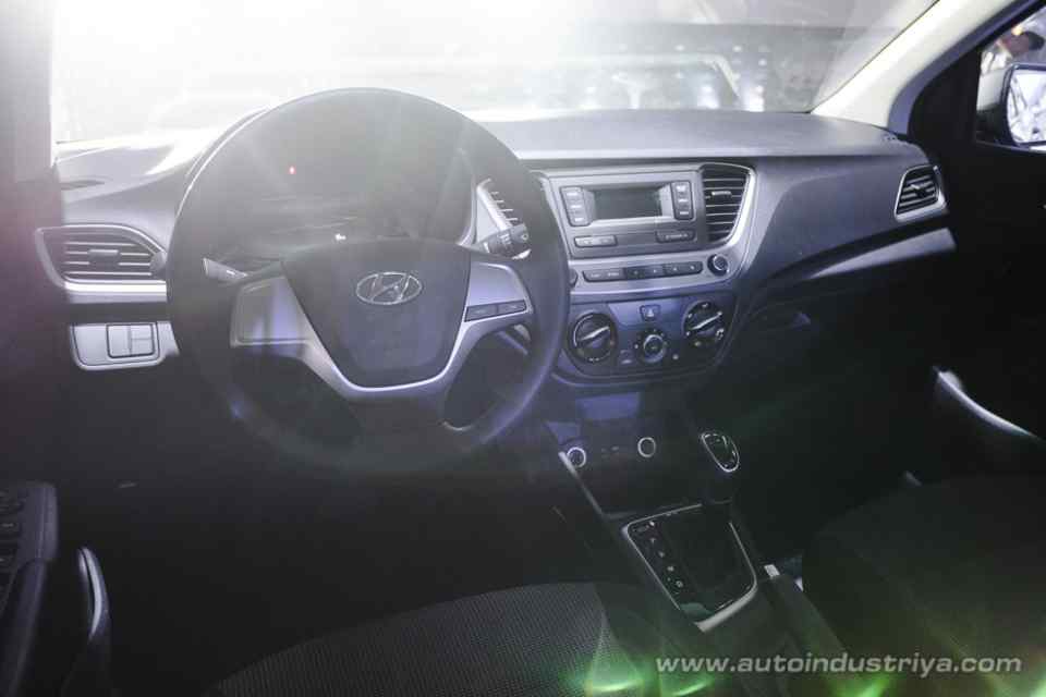 Welcome to the Philippines, 2019 Hyundai Accent