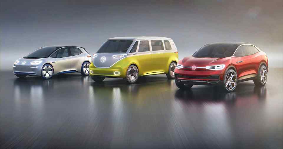 Models, engines to be dropped from Volkswagen range