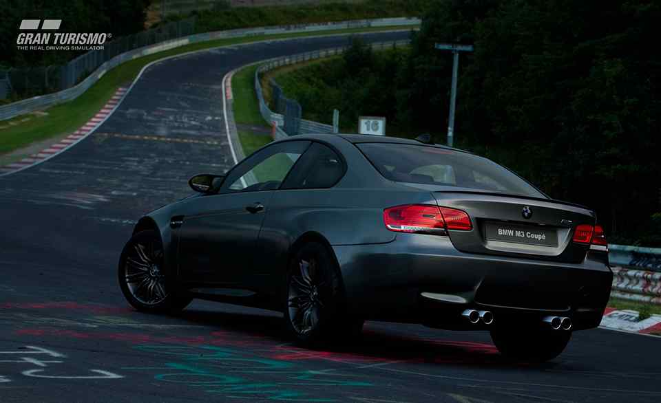 GT Sport greets the holidays with new cars and a new track