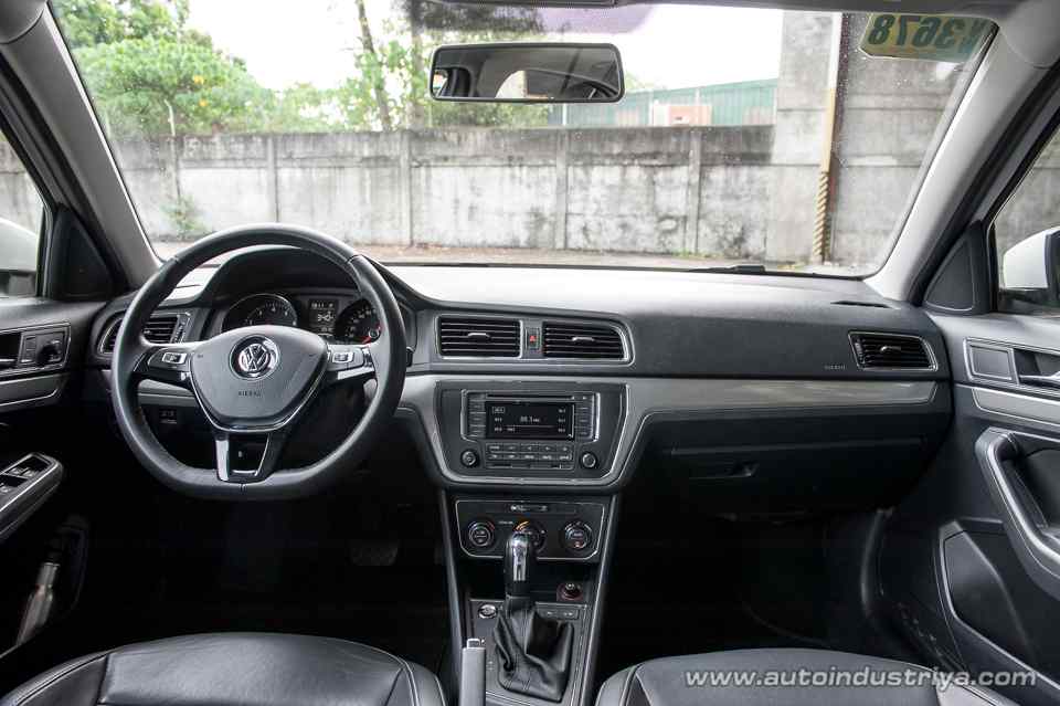 2018 Volkswagen Lavida Comfortline